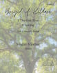 Brigid Of Kildare Concert Band sheet music cover
